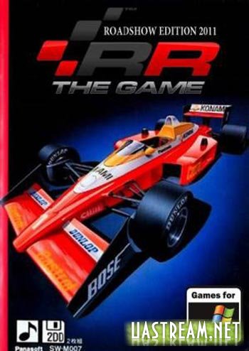 RaceRoom: The Game - Roadshow Edition 2011 (ENG/RePack)