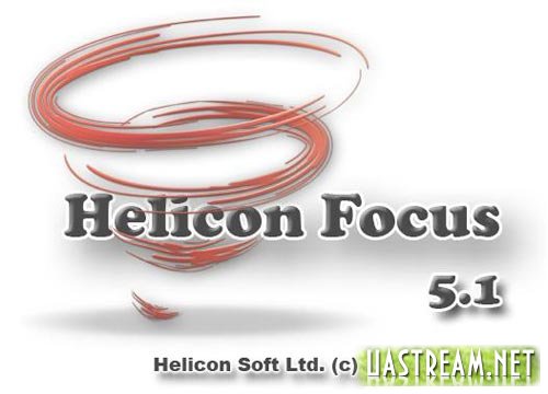 Helicon Focus Lite 5.1.26.0  (2011) Rus/Eng