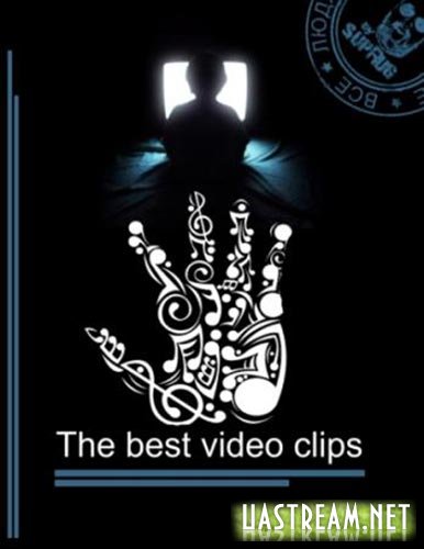 Збірка топових відеокліпів (2010) HDTVRip
