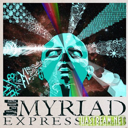 VA - Myriad Expressions (2011)